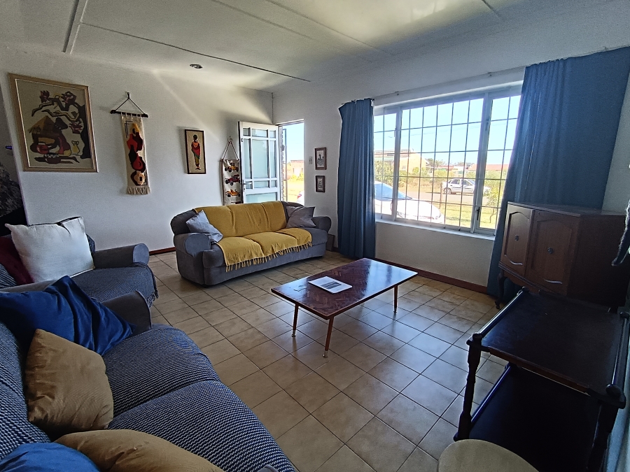 3 Bedroom Property for Sale in Fisherhaven Western Cape